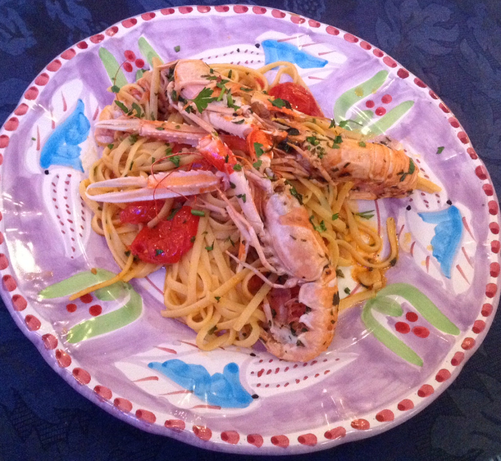 linguine_scampi